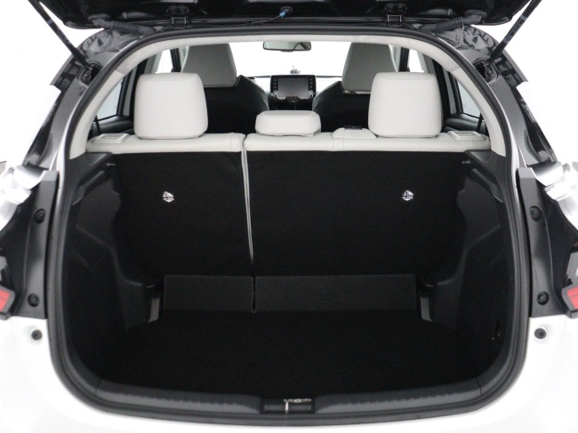 Toyota Yaris - 1.5 Hybrid Executive