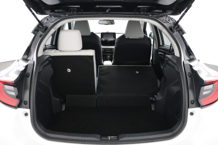 Toyota Yaris - 1.5 Hybrid Executive 24