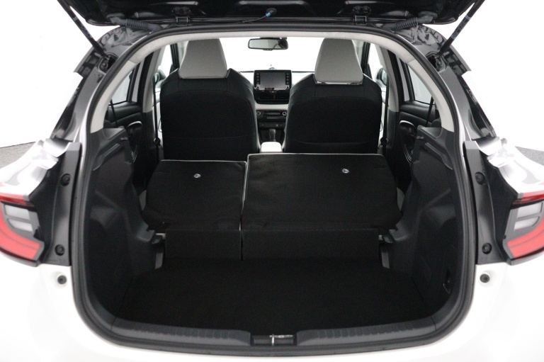 Toyota Yaris - 1.5 Hybrid Executive 25