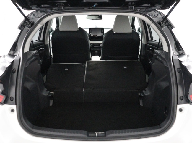 Toyota Yaris - 1.5 Hybrid Executive