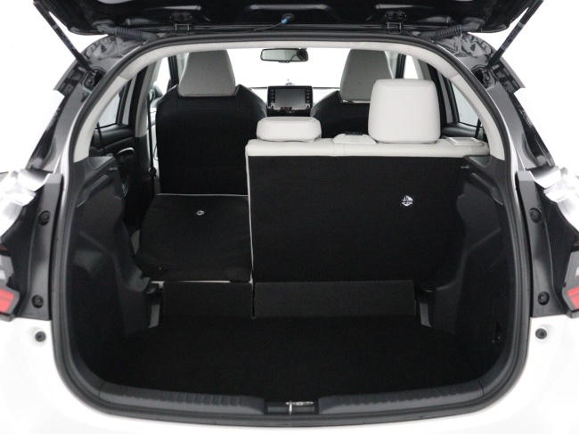 Toyota Yaris - 1.5 Hybrid Executive