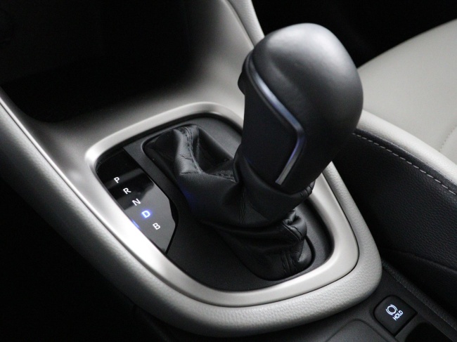 Toyota Yaris - 1.5 Hybrid Executive