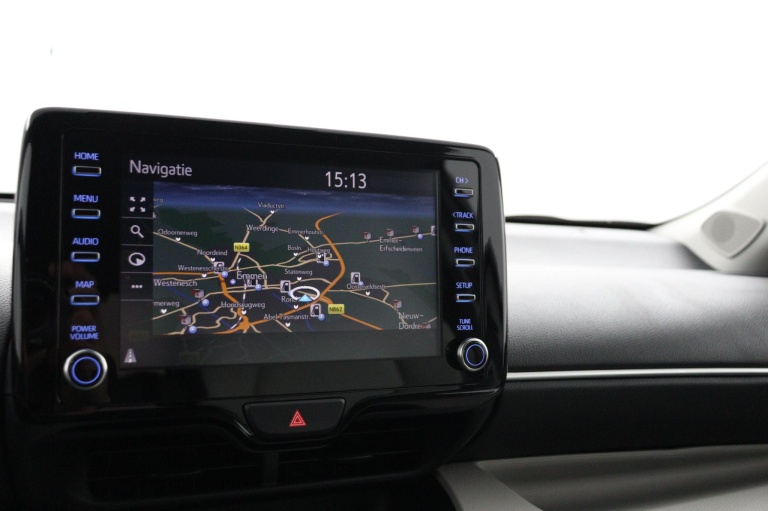 Toyota Yaris - 1.5 Hybrid Executive 28