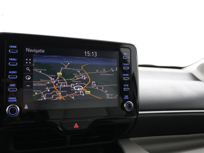 Toyota Yaris - 1.5 Hybrid Executive