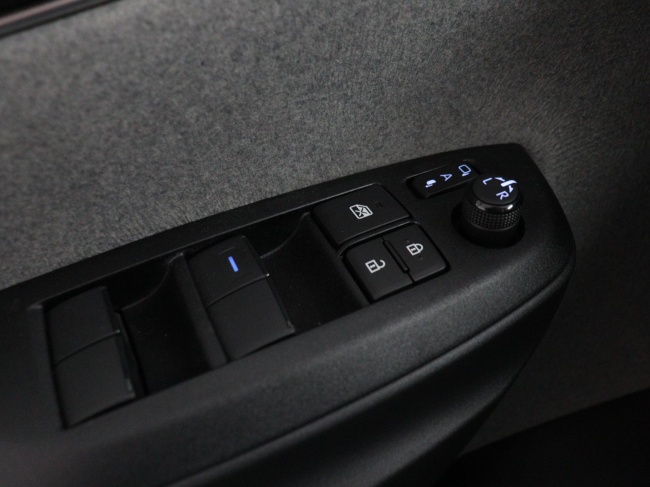 Toyota Yaris - 1.5 Hybrid Executive