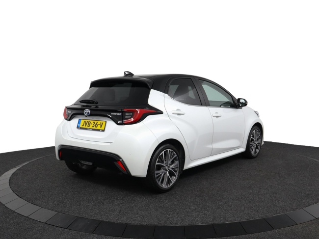 Toyota Yaris - 1.5 Hybrid Executive