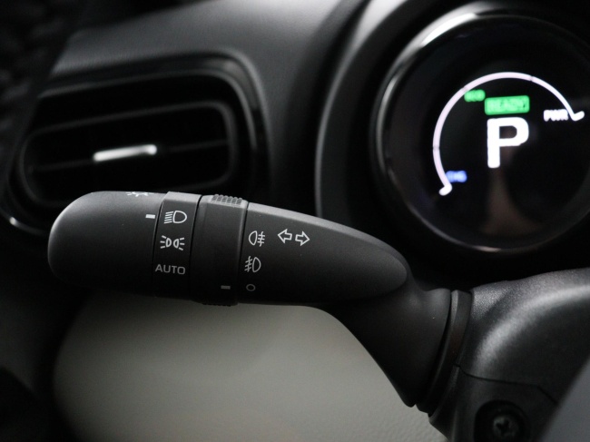 Toyota Yaris - 1.5 Hybrid Executive