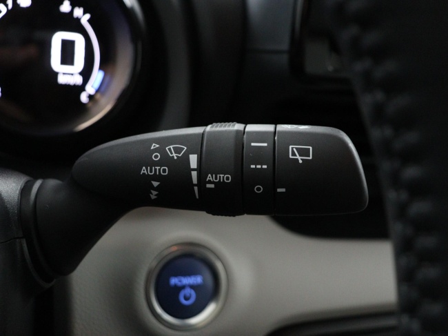Toyota Yaris - 1.5 Hybrid Executive
