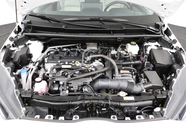 Toyota Yaris - 1.5 Hybrid Executive 34