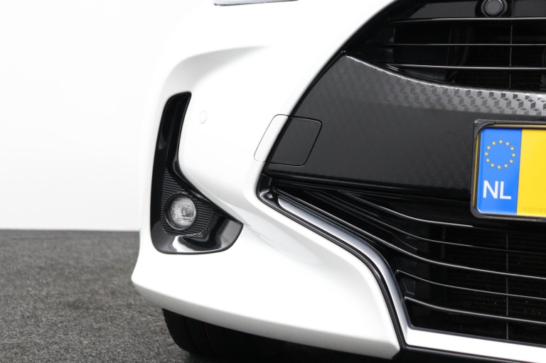 Toyota Yaris - 1.5 Hybrid Executive 35