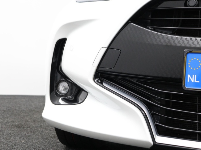 Toyota Yaris - 1.5 Hybrid Executive