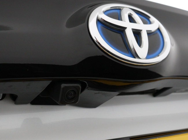Toyota Yaris - 1.5 Hybrid Executive