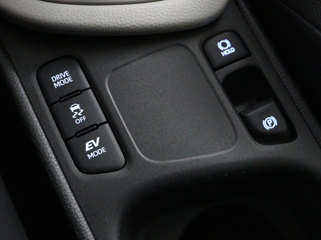 Toyota Yaris - 1.5 Hybrid Executive