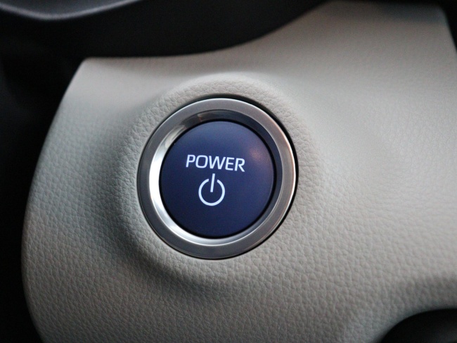 Toyota Yaris - 1.5 Hybrid Executive