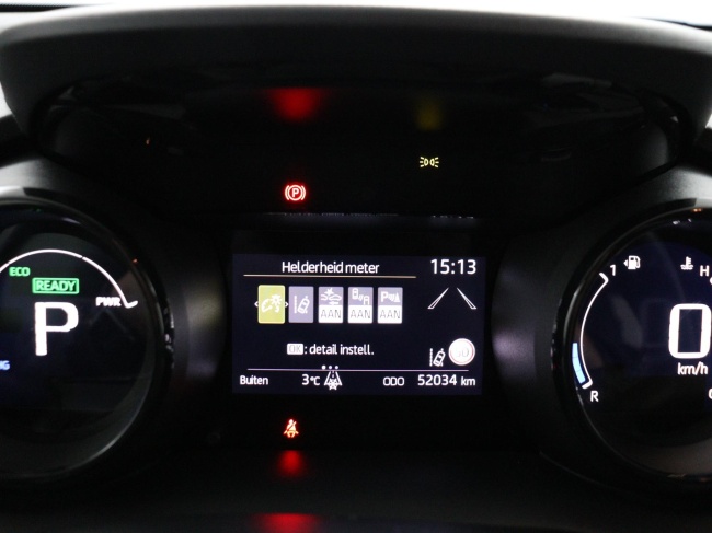 Toyota Yaris - 1.5 Hybrid Executive