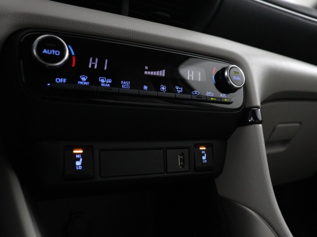 Toyota Yaris - 1.5 Hybrid Executive