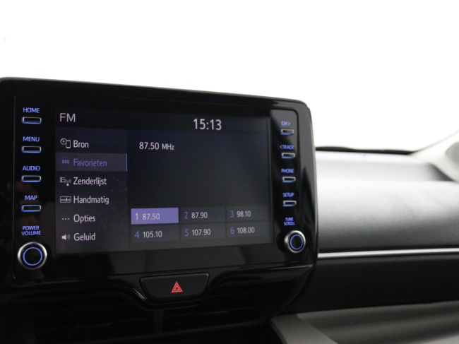 Toyota Yaris - 1.5 Hybrid Executive