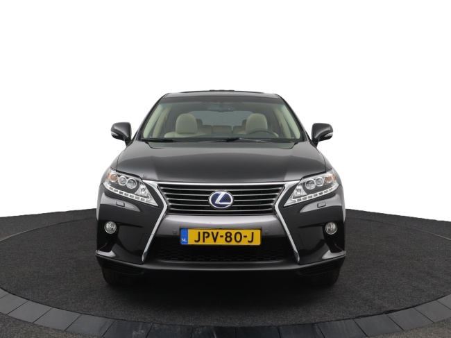 Lexus RX - 450h 4WD Executive