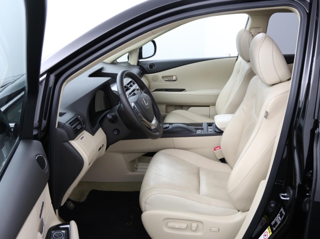 Lexus RX - 450h 4WD Executive