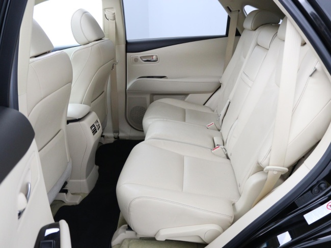 Lexus RX - 450h 4WD Executive