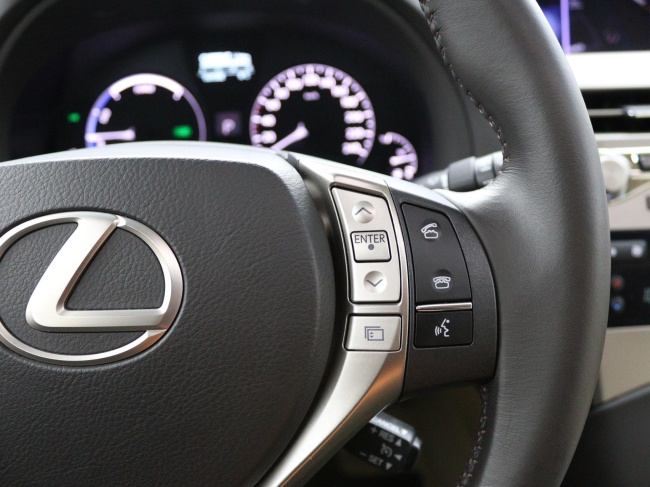 Lexus RX - 450h 4WD Executive