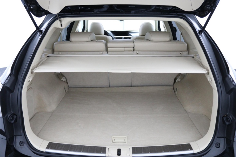 Lexus RX - 450h 4WD Executive 23