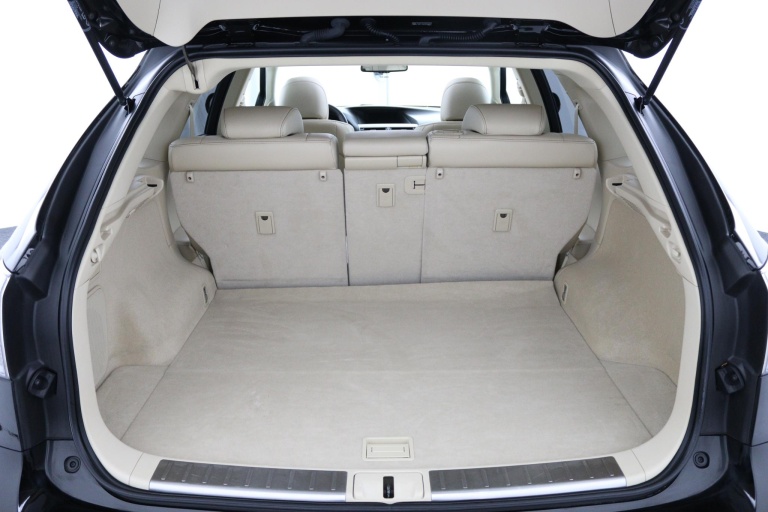 Lexus RX - 450h 4WD Executive 24