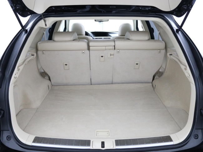 Lexus RX - 450h 4WD Executive