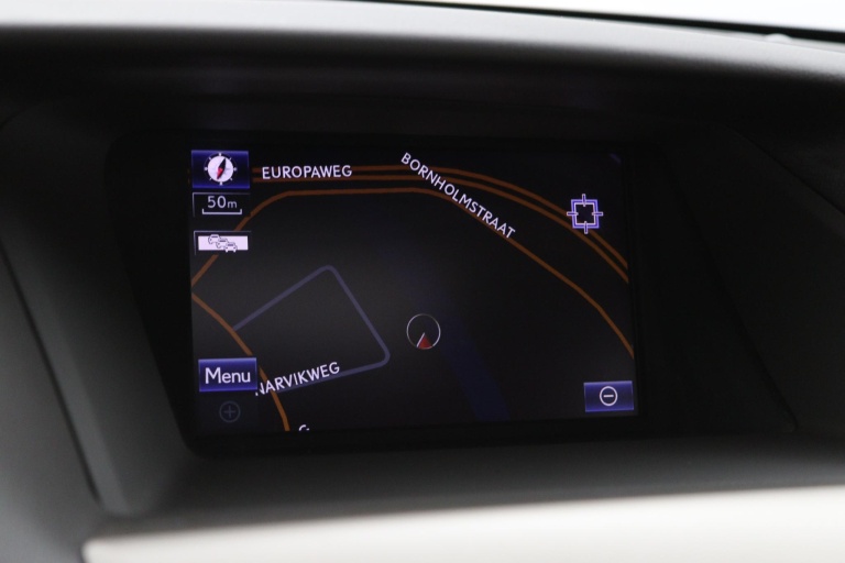 Lexus RX - 450h 4WD Executive 28