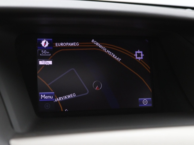 Lexus RX - 450h 4WD Executive