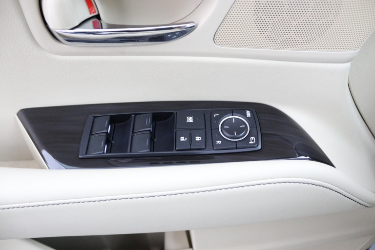 Lexus RX - 450h 4WD Executive 29