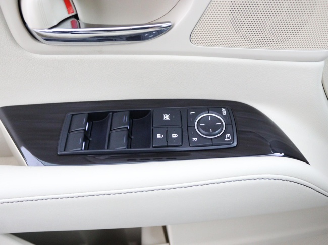 Lexus RX - 450h 4WD Executive