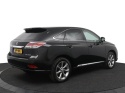 Lexus RX - 450h 4WD Executive