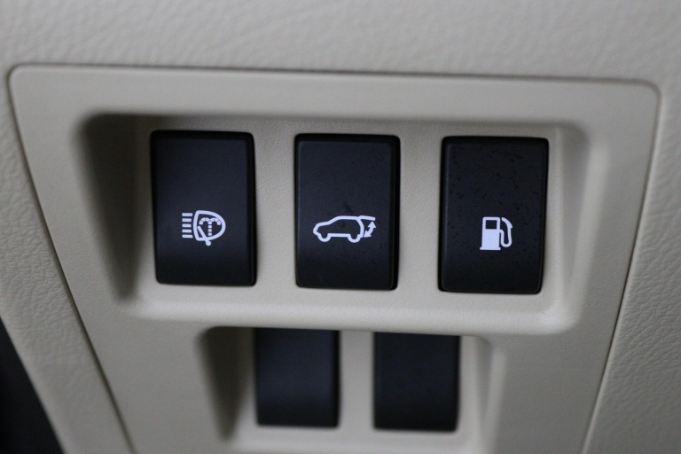 Lexus RX - 450h 4WD Executive 30