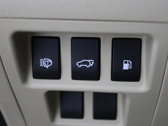 Lexus RX - 450h 4WD Executive