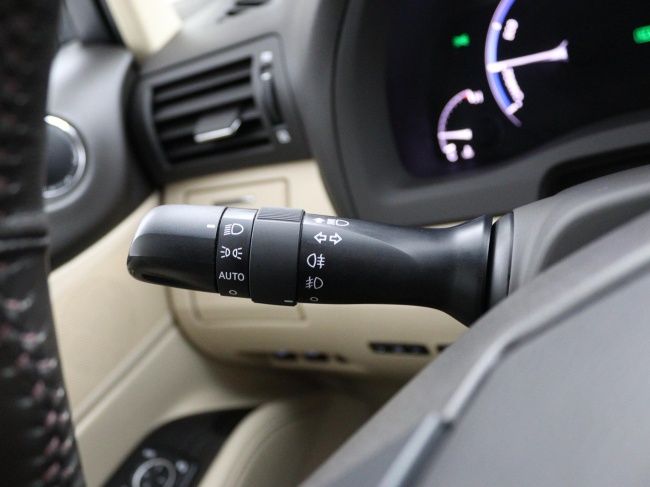 Lexus RX - 450h 4WD Executive