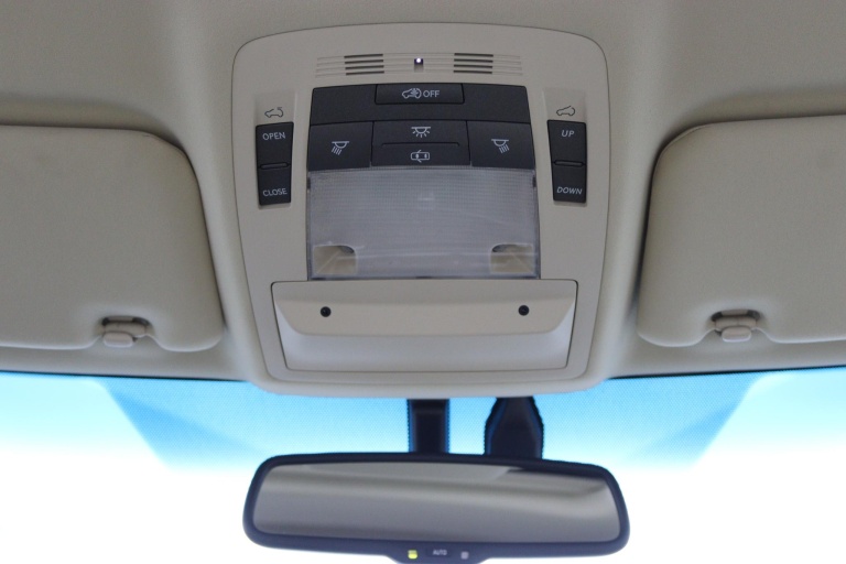 Lexus RX - 450h 4WD Executive 33