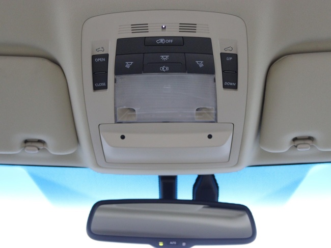 Lexus RX - 450h 4WD Executive