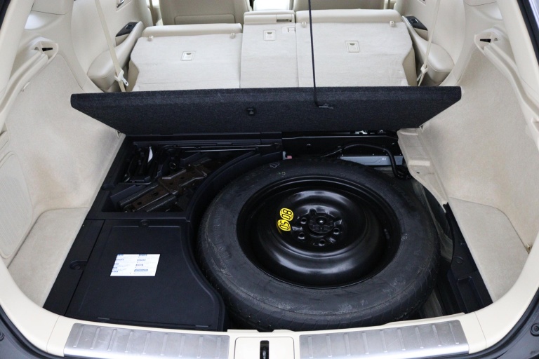 Lexus RX - 450h 4WD Executive 34