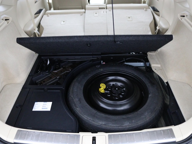 Lexus RX - 450h 4WD Executive