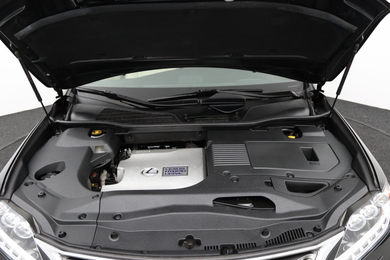 Lexus RX - 450h 4WD Executive 35