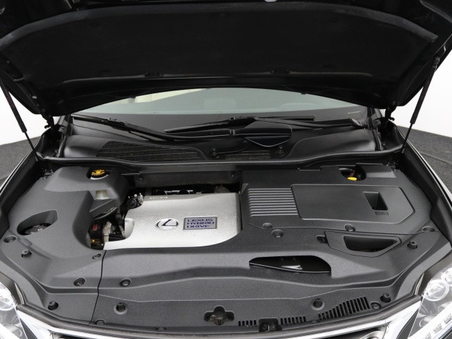 Lexus RX - 450h 4WD Executive