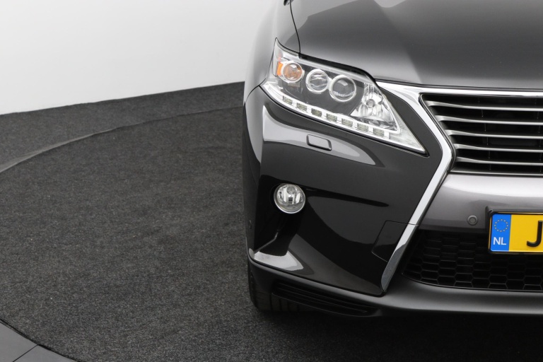 Lexus RX - 450h 4WD Executive 36