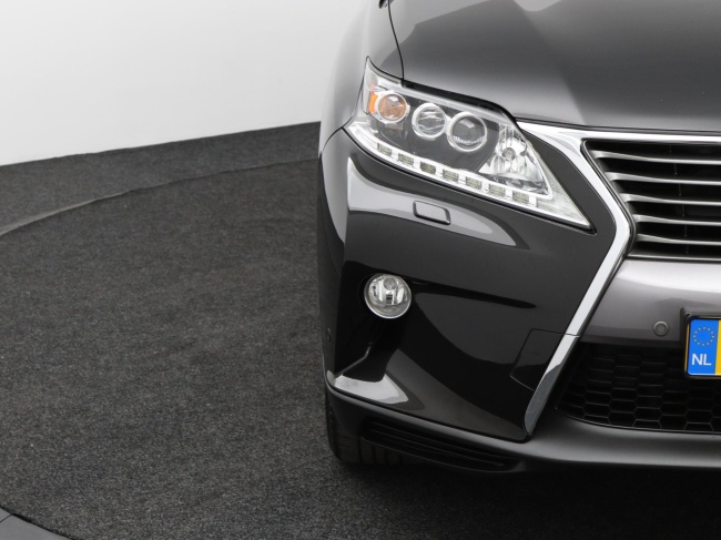 Lexus RX - 450h 4WD Executive