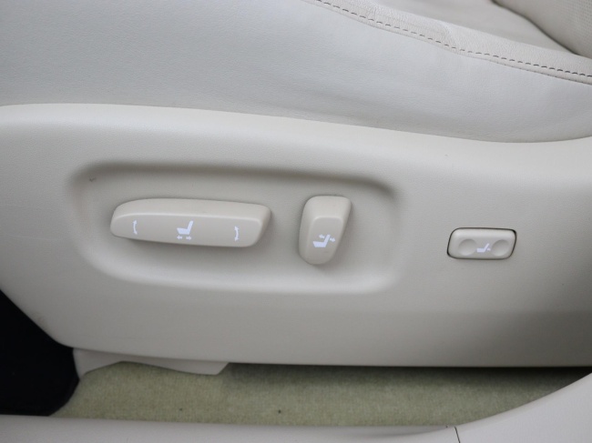 Lexus RX - 450h 4WD Executive