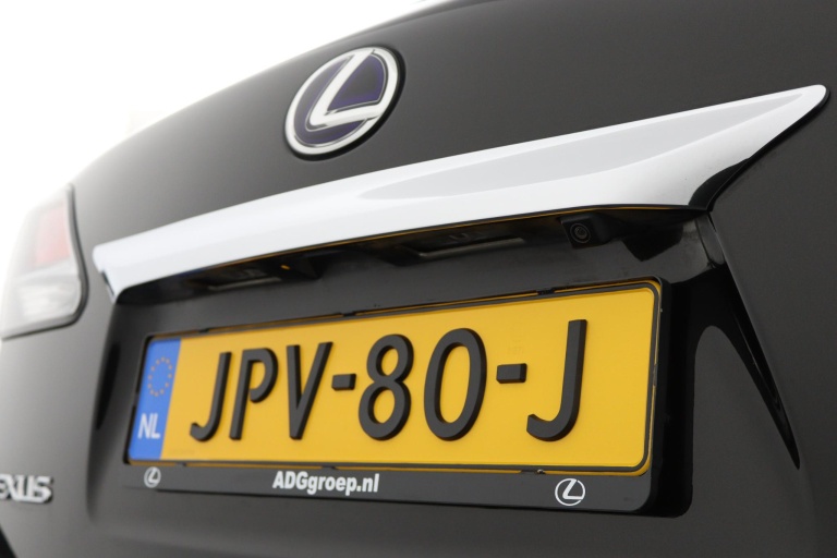 Lexus RX - 450h 4WD Executive 39