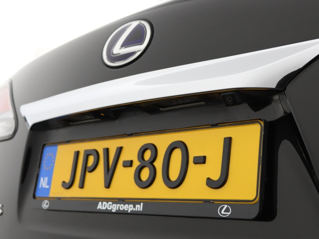 Lexus RX - 450h 4WD Executive