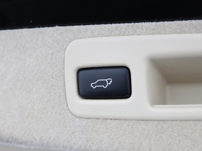 Lexus RX - 450h 4WD Executive