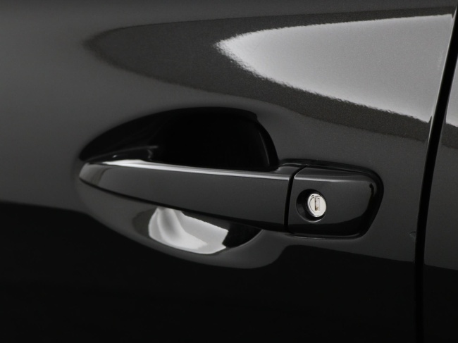 Lexus RX - 450h 4WD Executive