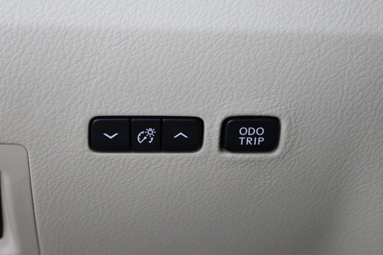 Lexus RX - 450h 4WD Executive 42